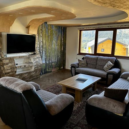 Vila Vlasic Odmor Wellness & Spa 외부 사진