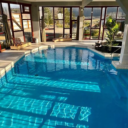 Vila Vlasic Odmor Wellness & Spa 외부 사진