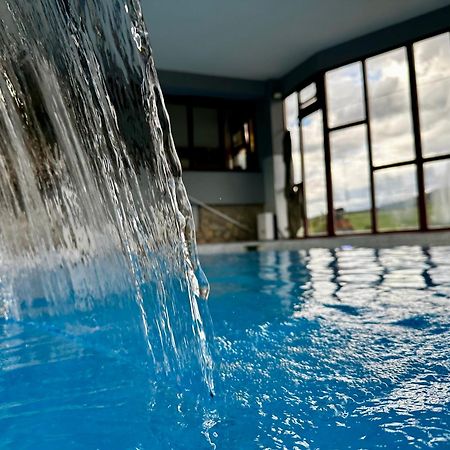 Vila Vlasic Odmor Wellness & Spa 외부 사진
