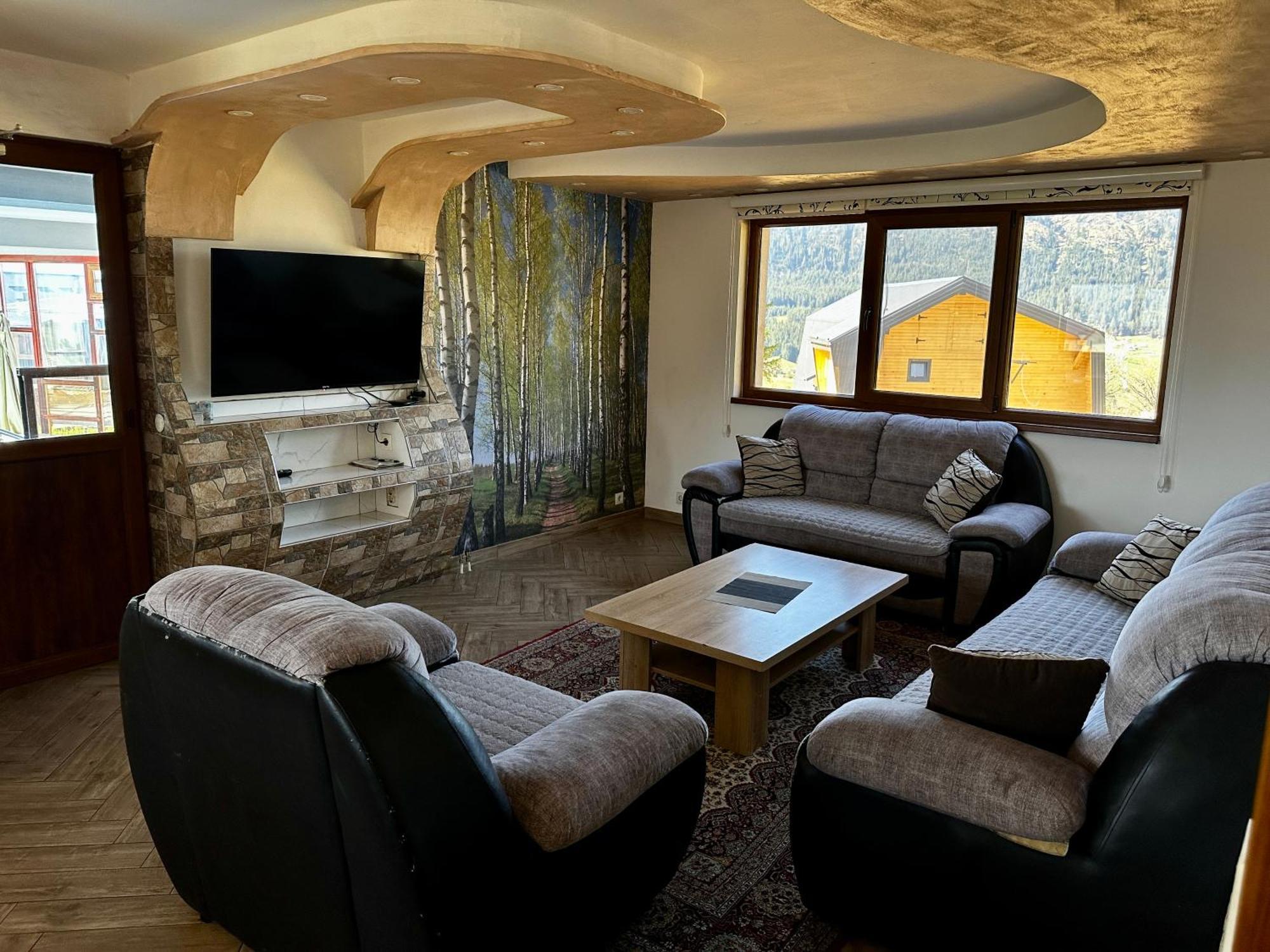 Vila Vlasic Odmor Wellness & Spa 외부 사진