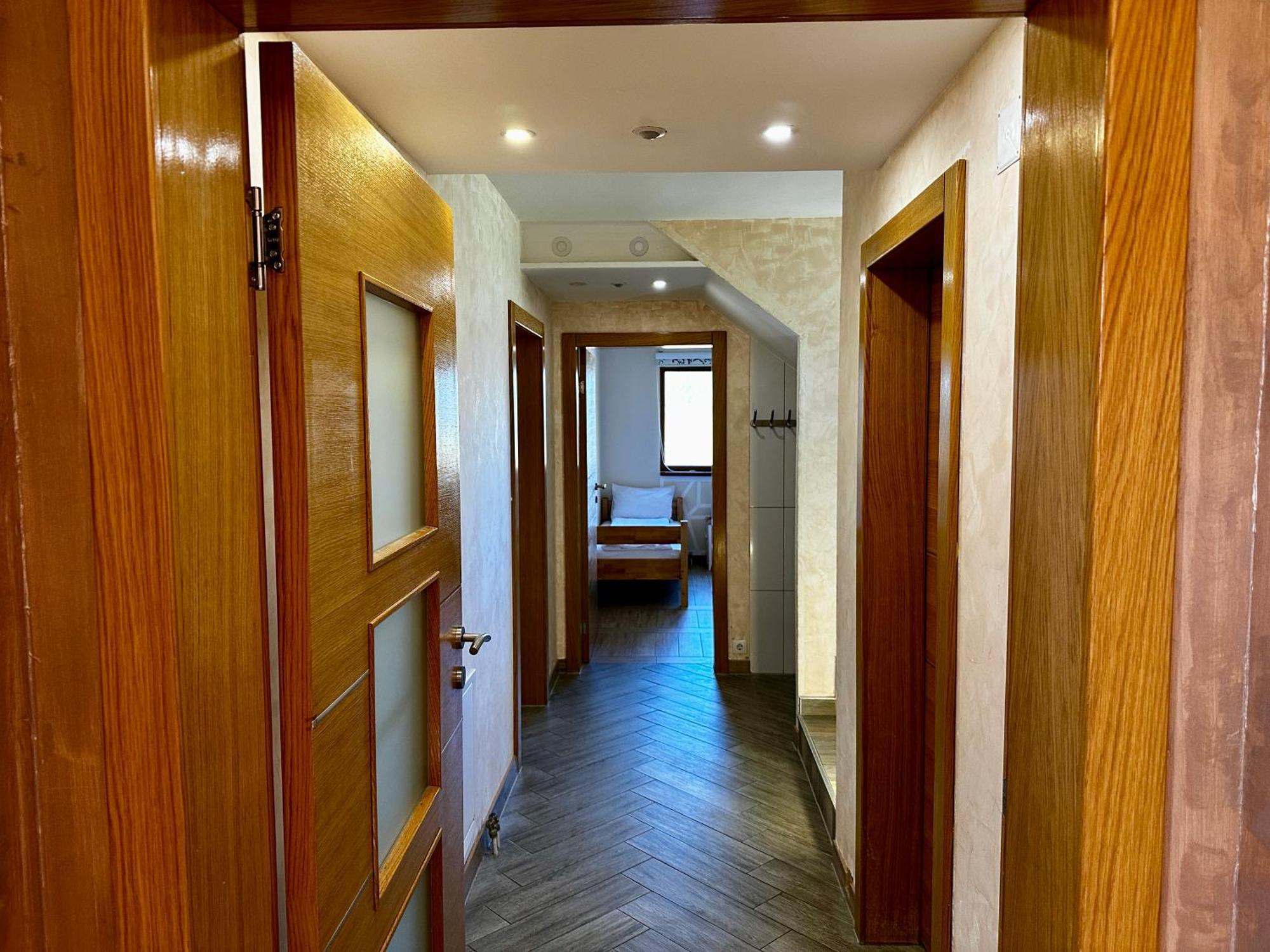 Vila Vlasic Odmor Wellness & Spa 외부 사진