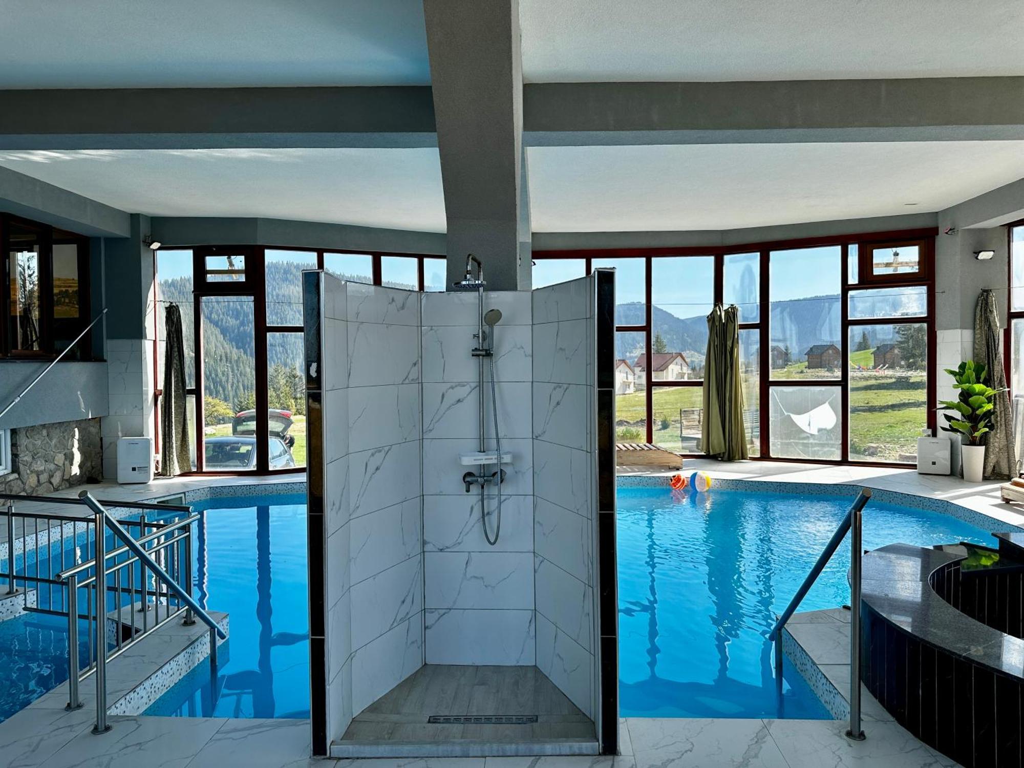 Vila Vlasic Odmor Wellness & Spa 외부 사진