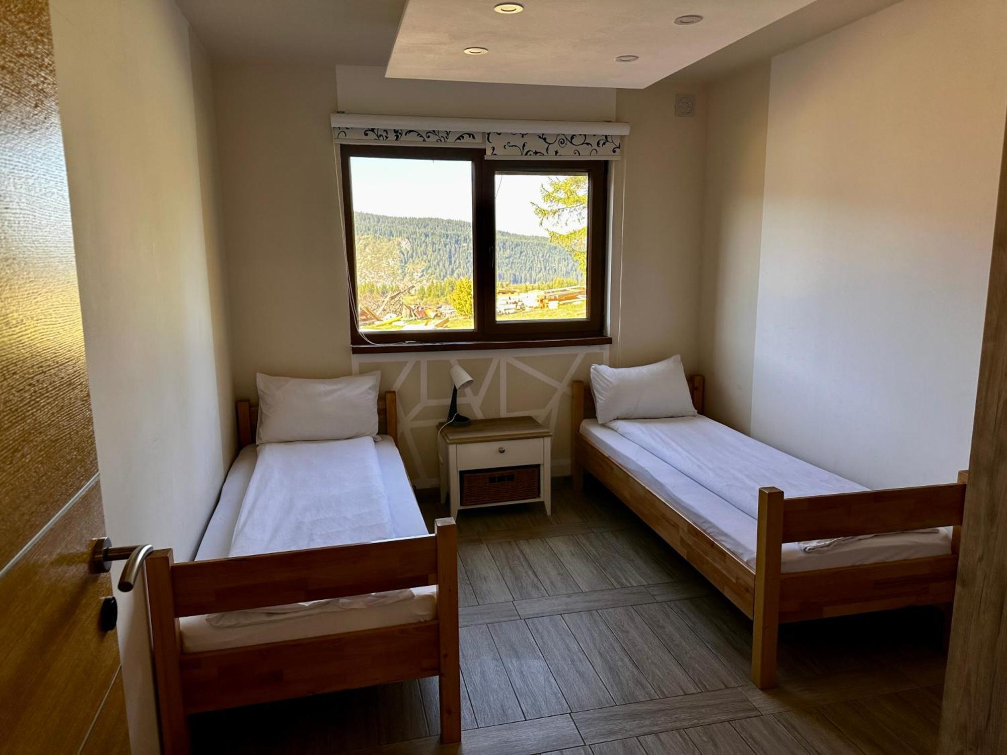 Vila Vlasic Odmor Wellness & Spa 외부 사진