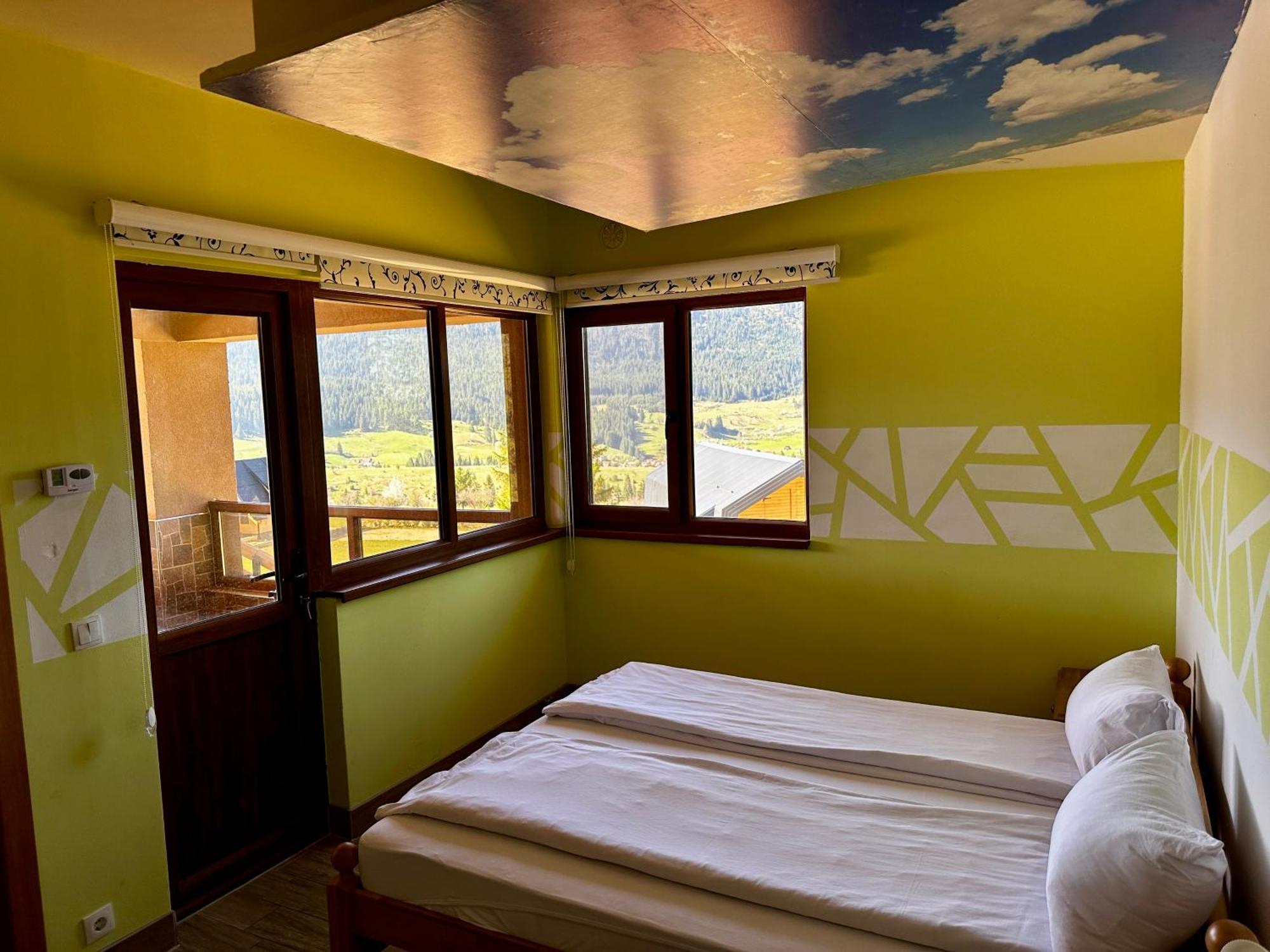 Vila Vlasic Odmor Wellness & Spa 외부 사진