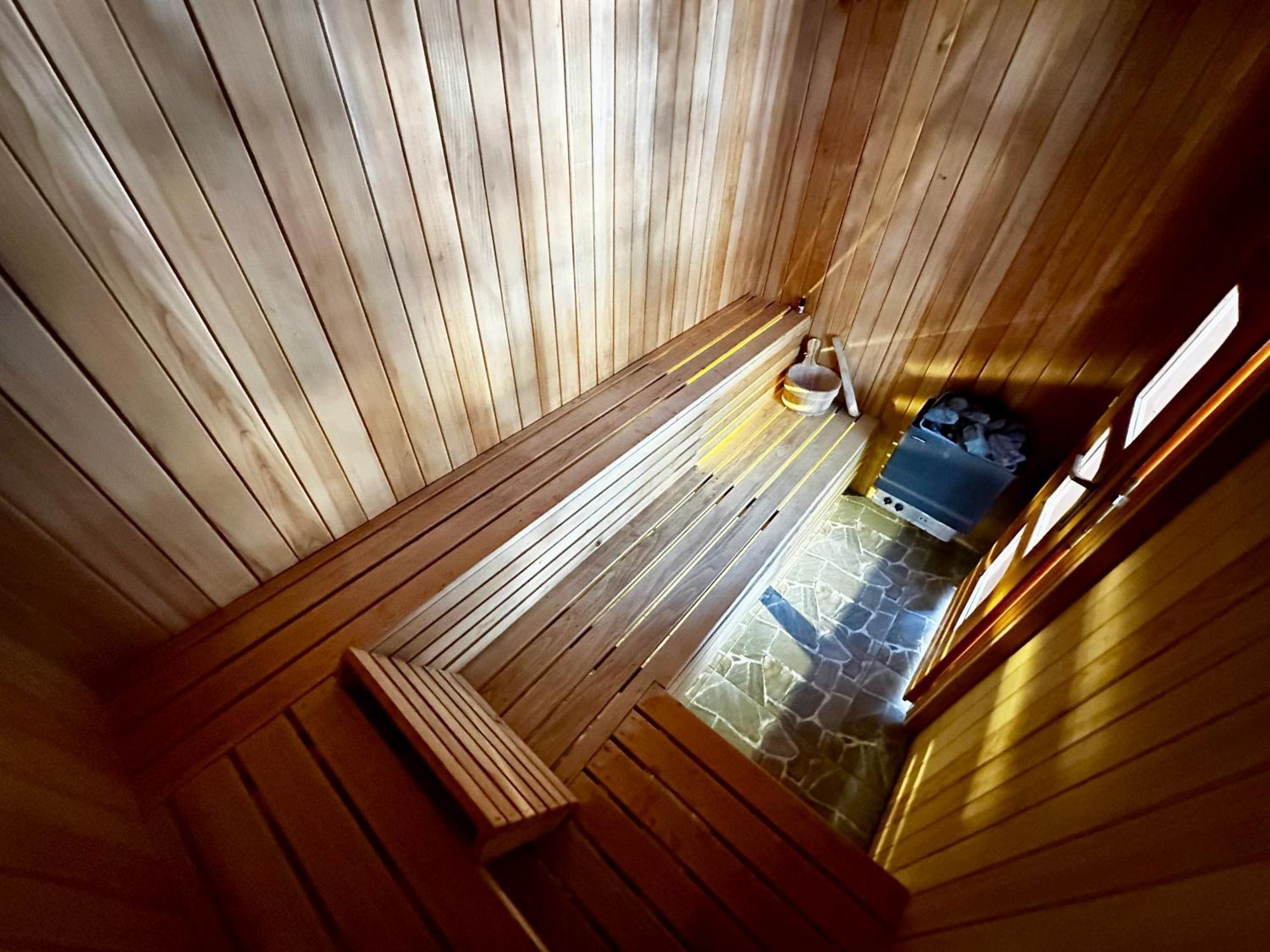 Vila Vlasic Odmor Wellness & Spa 외부 사진