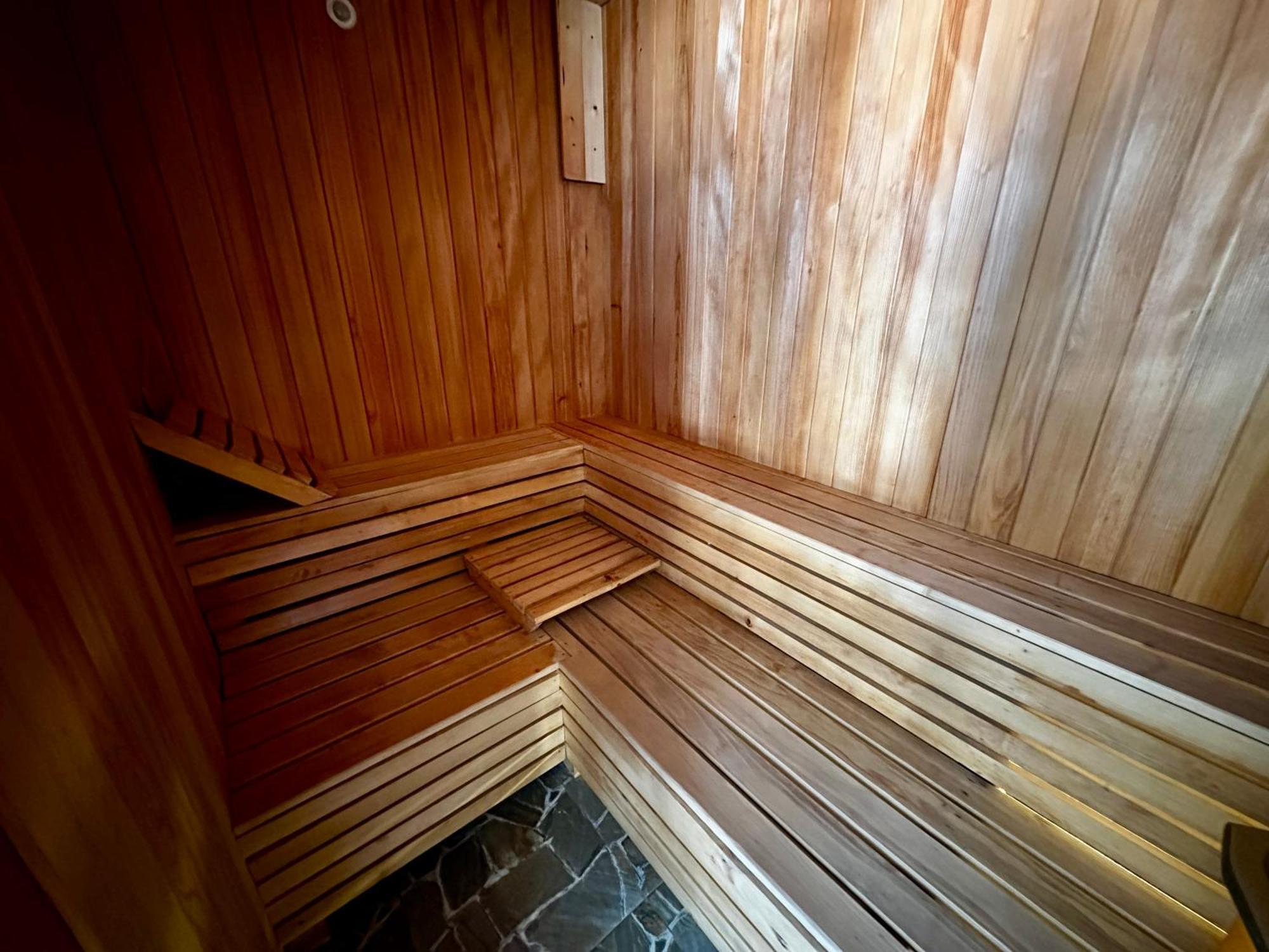 Vila Vlasic Odmor Wellness & Spa 외부 사진