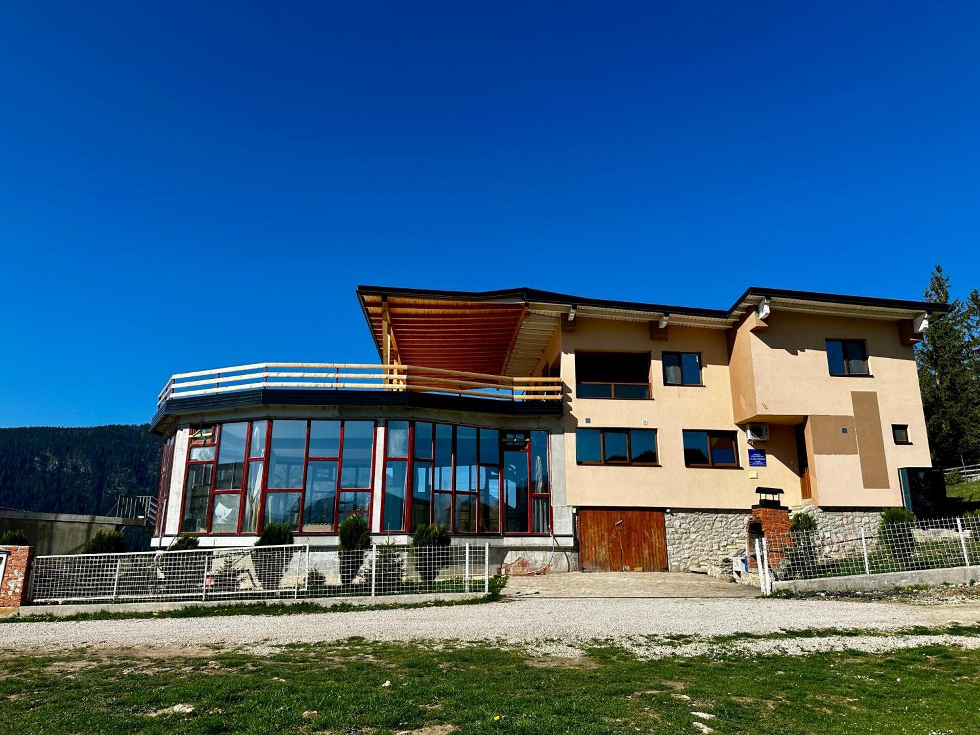 Vila Vlasic Odmor Wellness & Spa 외부 사진
