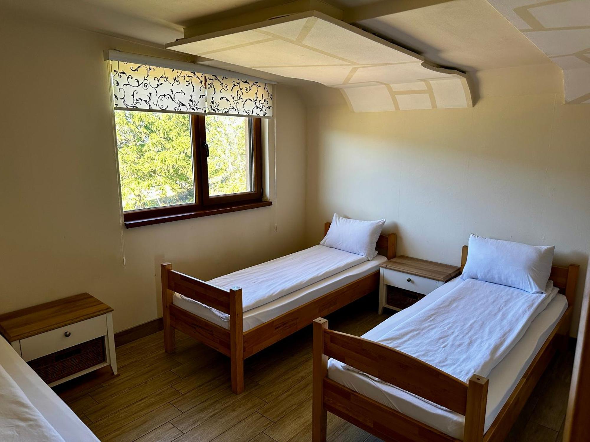 Vila Vlasic Odmor Wellness & Spa 외부 사진