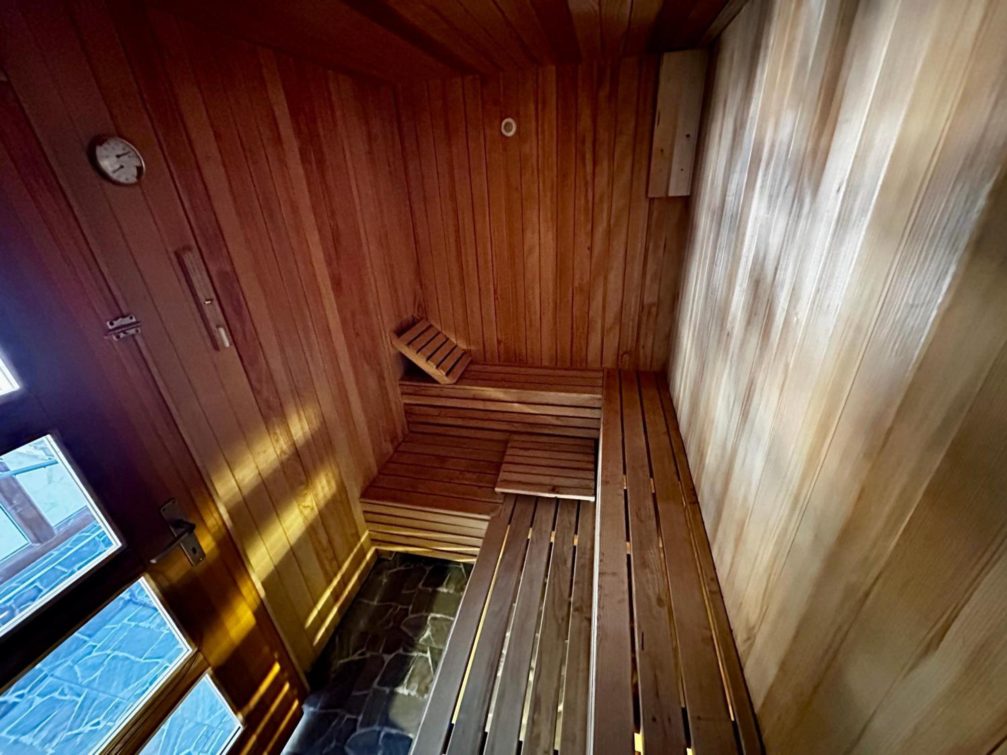 Vila Vlasic Odmor Wellness & Spa 외부 사진