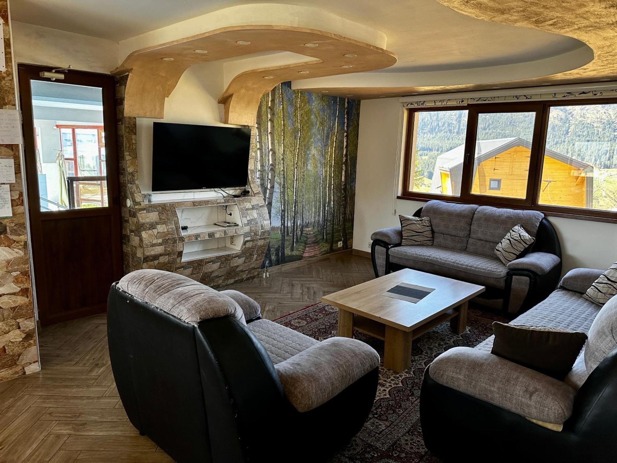 Vila Vlasic Odmor Wellness & Spa 외부 사진