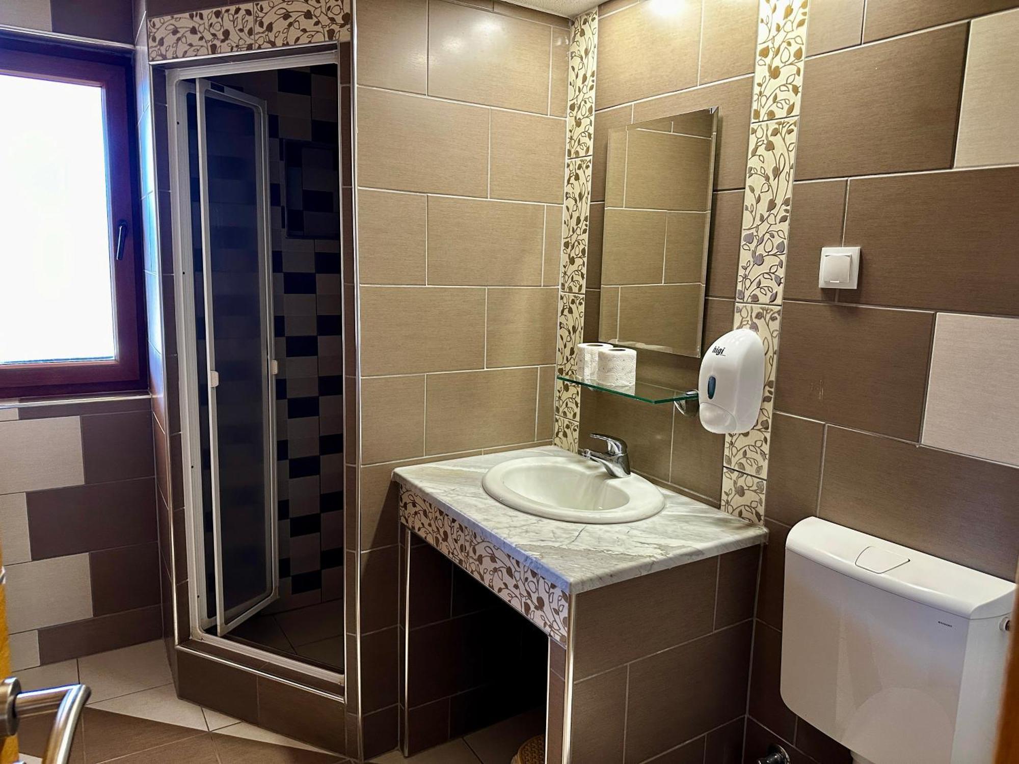 Vila Vlasic Odmor Wellness & Spa 외부 사진