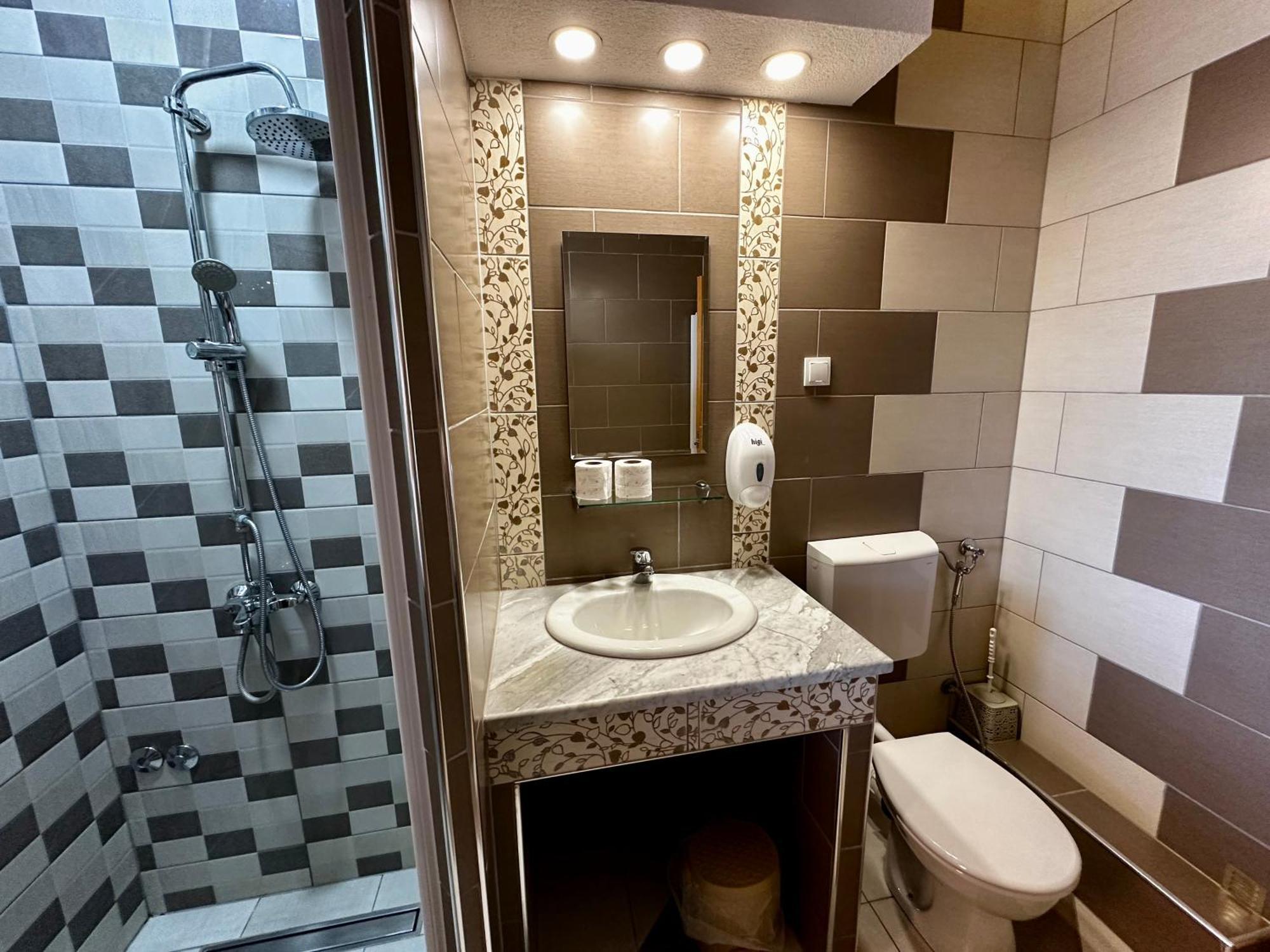 Vila Vlasic Odmor Wellness & Spa 외부 사진