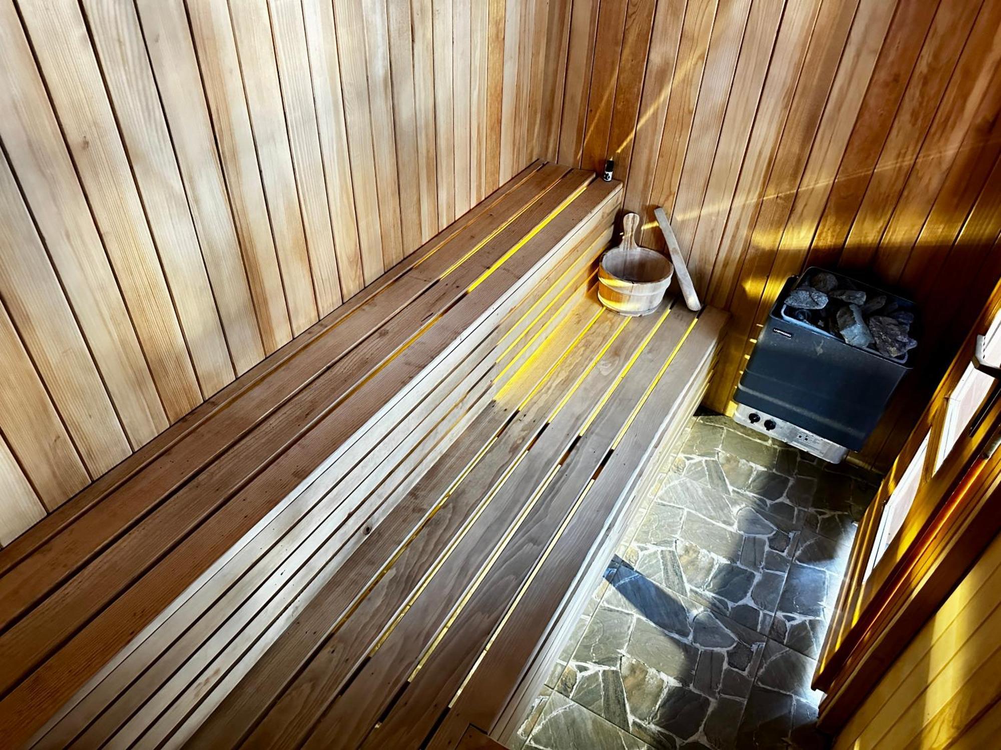 Vila Vlasic Odmor Wellness & Spa 외부 사진