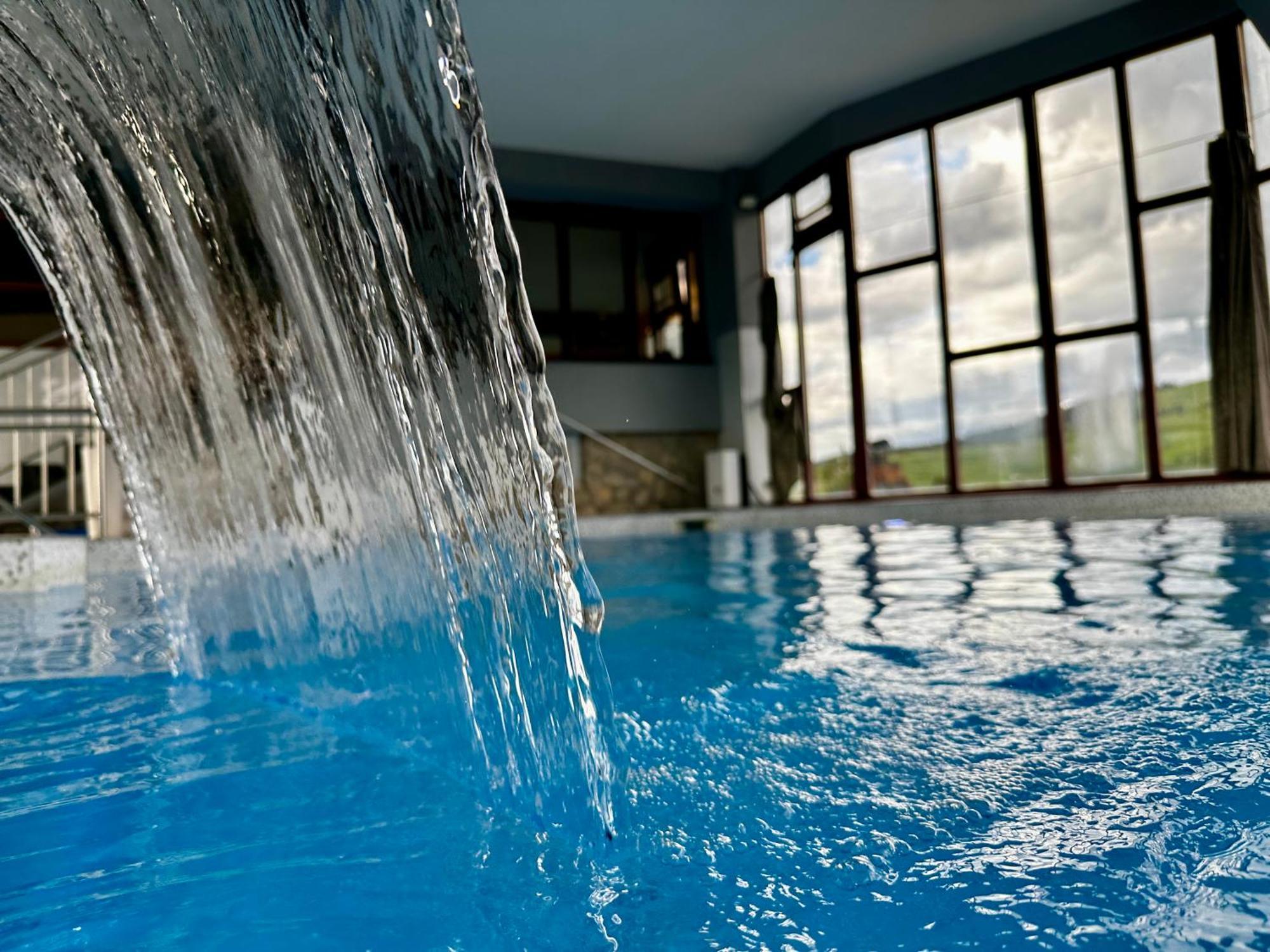 Vila Vlasic Odmor Wellness & Spa 외부 사진